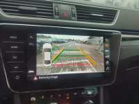 Škoda Superb Salon Polska bezwypadkowy L$K Otwock - zdjęcie 7