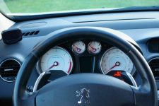 Peugeot 308 HDi - OK ! Siedliska - zdjęcie 11