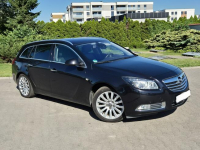 Opel Insignia Sports Tourer Oryginał Stan I Właściciel Serwis do końca Zielona Łąka - zdjęcie 2