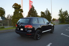 VW TOUAREG , 2.5 TDI R5, 4x4, SKÓRA, NAVI, XENON Długołęka - zdjęcie 6