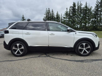 Peugeot 5008 Giżycko - zdjęcie 4