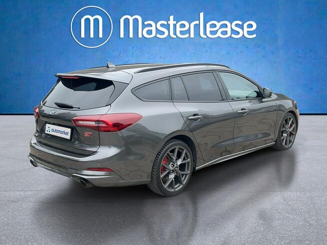 Ford Focus 2.3 EcoBoost ST X ! Z Polskiego Salonu ! Faktura VAT ! Warszawa - zdjęcie 5