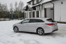 Hyundai i40 1.7 CRDI*136KM*Automat*Nawigacja Ostrów Mazowiecka - zdjęcie 7