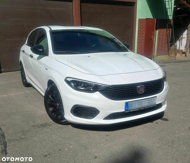 Fiat Tipo 1.4 16v Street Błażowa - zdjęcie 4