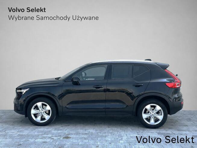 XC40 B3 Benzyna | Core | Salon Polska | Serwis ASO | FV23 Kalisz - zdjęcie 4