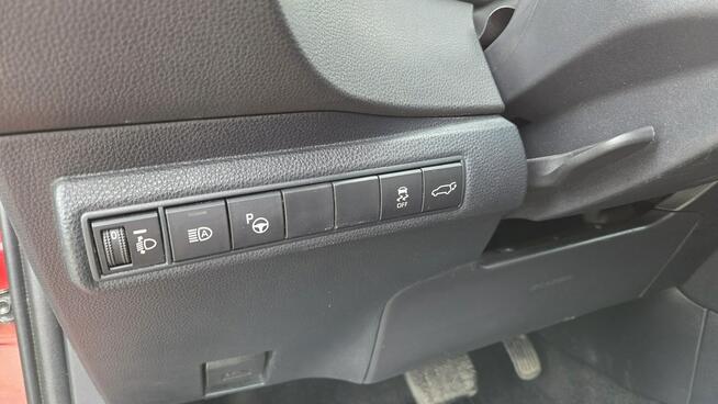 Toyota Corolla 1.8 HSD SELECTION Hand Free El Klapa Virtual PDC 360 Otwock Mały - zdjęcie 12