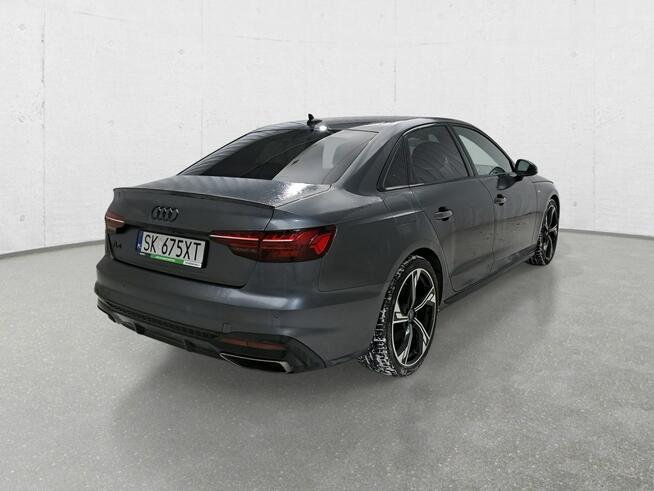Audi A4 Komorniki - zdjęcie 7