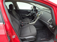 Opel Astra 1.4Turbo navi kamera klima model 2012 Raba Niżna - zdjęcie 11