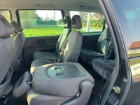 Volkswagen Sharan 1.9TDI 115km 02r 7os Tarnów - zdjęcie 6