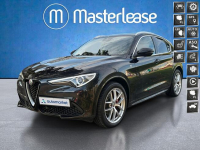 Alfa Romeo Stelvio Turbo TI Q4! Z Polskiego Salonu! Faktura VAT!