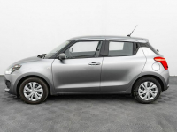 Suzuki Swift WD7309P#1.2 Dualjet SHVS Premium Cz.cof Salon PL VAT 23% Gdańsk - zdjęcie 8