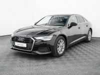 Audi A6 35 TDI mHEV Stronic Podgrz.f LED Elektry.f Salon PL VAT23% Gdańsk - zdjęcie 2