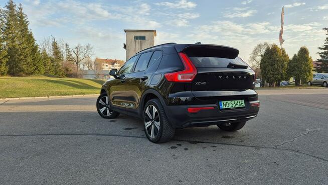 Volvo XC 40 Giżycko - zdjęcie 7