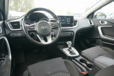 Kia XCeed 1,6 CRDI/136 KM DCT MHEV Salon PL Fvat 23% DW6NU17 Poznań - zdjęcie 6