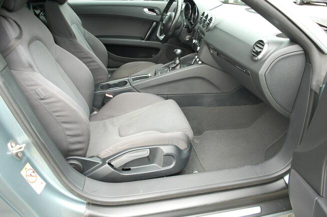 Audi TT Dębica - zdjęcie 8