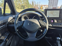 Toyota C-HR Giżycko - zdjęcie 12