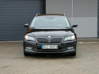 Škoda Superb Premium Edition Goworowo - zdjęcie 2