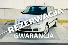 Skoda Fabia 1.2 HTP Ambiente – 2009 r. – 162 tys. km