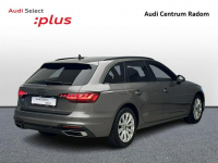 Audi A4 Avant 45TFSI  Virtual Led Tempomat ACC Kamera Kielce - zdjęcie 5