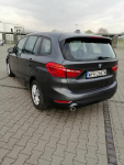 BMW Serii 2, 216d Gran Tourer Kraków - zdjęcie 9