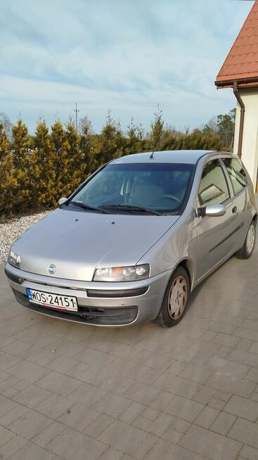 Punto 2 1,9 JTD Lelis - zdjęcie 1