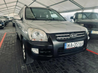 Kia Sportage 2.0 Benzyna + GAZ* 141 KM* 4x4* Zarejestrowany* Zduńska Wola - zdjęcie 6