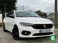 Fiat Tipo Navi Kamera LED Grz. Fotele Gwarancja