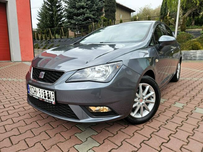 Seat Ibiza KlimaTronik, Elektryka, Serwis, Super /GWARANCJA Zagórze - zdjęcie 3