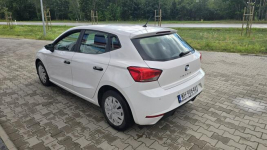 Seat Ibiza Polski Salon Fak Vat Sprawna Reference Karczew - zdjęcie 4