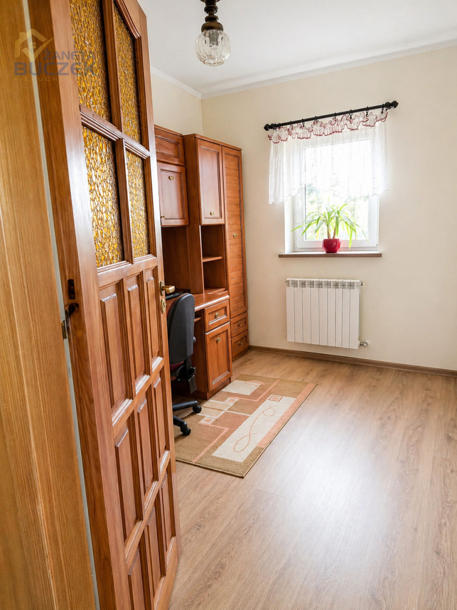 Sprzedam dom w Popowie Popów - zdjęcie 10