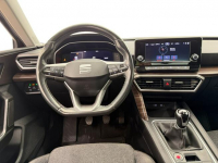 Seat Leon 1.5TSI salon PL Xcellence 39.800netto Warszawa - zdjęcie 9