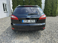 Ford Mondeo 2.0 LPG bez rdzy sprawna klimatyzacja Stok Lacki - zdjęcie 6