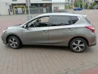 Nissan Pulsar | salon PL | bezwypadkowy | przestronny Katowice - zdjęcie 3