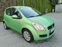 Suzuki Splash Tylko 82tys.km*Klimatyzacja*2kpl kół Bibice - zdjęcie 2