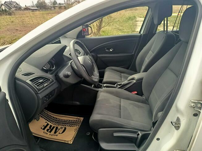 Renault Megane 1.5DCI 95km 15r Van Vat-1 Tarnów - zdjęcie 5