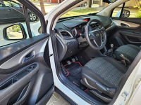 Opel Mokka 1,6 Ecotec 115KM, bezwypadkowy, dokumentacja serwisowa Warszawa - zdjęcie 8