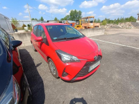Syndyk sprzeda - Toyota Yaris 1.5, 2018 r. Radom - zdjęcie 2
