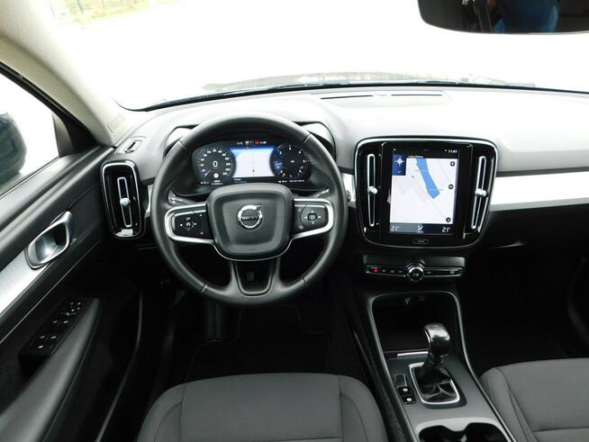 Volvo XC 40 z Gwarancją Kamera Parkowania Żyrardów - zdjęcie 10
