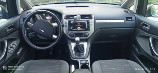 Ford c max 2010r Jedlnia-Letnisko - zdjęcie 4