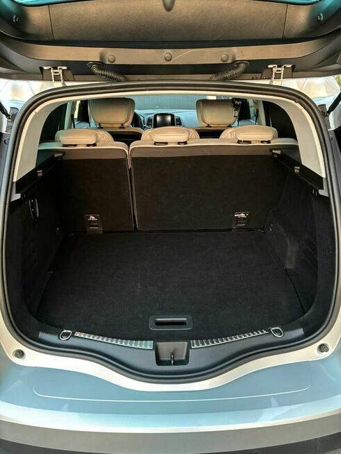 Renault Scenic IV 2018 dci Krasnystaw - zdjęcie 6