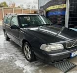 Volvo V70 2.5TDI 1999rok Racibórz - zdjęcie 2