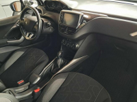 Peugeot 2008 1.5 HDI / Led / Navi / rok 2019 / Konin - zdjęcie 9