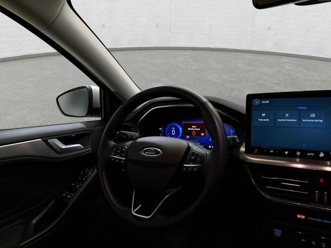 Ford Focus Komorniki - zdjęcie 10