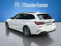 BMW 330 e xDrive M Sport aut ! Z Polskiego Salonu ! Faktura VAT ! Warszawa - zdjęcie 7