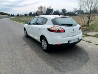 Renault Megane 1.5DCI 95km 15r Van Vat-1 Tarnów - zdjęcie 3