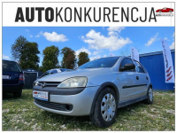 Opel Corsa C 1.7 Diesel tani okazja sprawny - sprzedam lub z Gdańsk - zdjęcie 1