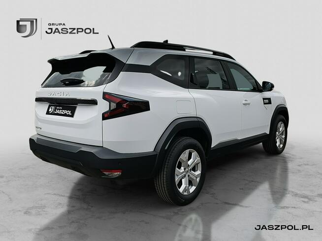 Dacia Bigster 1.2 TCe mHEV Essential 4x4 Łódź - zdjęcie 5