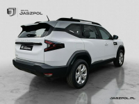 Dacia Bigster 1.2 TCe mHEV Essential 4x4 Łódź - zdjęcie 5