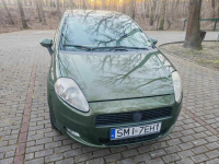 Fiat Grande Punto 1.4 75 KM 2006, sprawny, do poprawek Łaziska Górne - zdjęcie 2