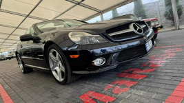 Mercedes SL 55 Zduńska Wola - zdjęcie 5